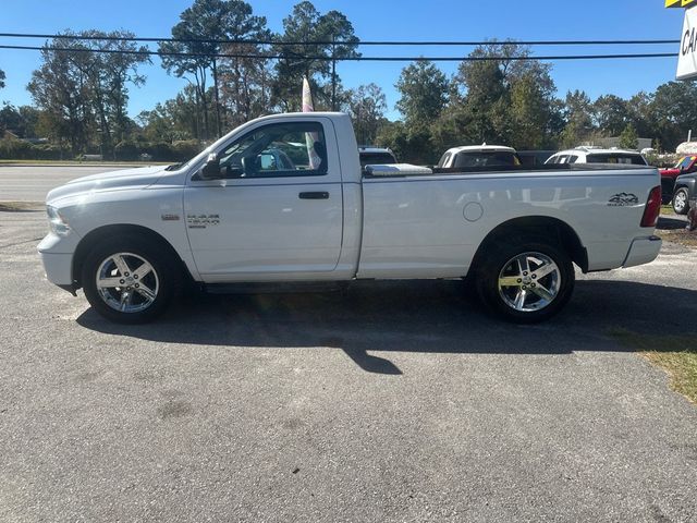 2019 Ram 1500 Classic TRADESMAN - 22941853 - 1