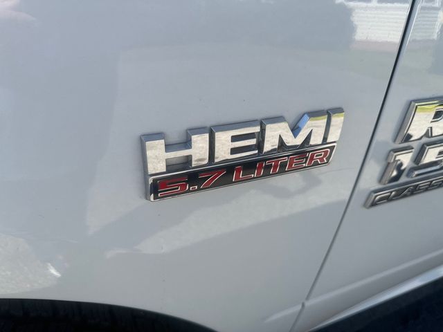 2019 Ram 1500 Classic TRADESMAN - 22941853 - 19
