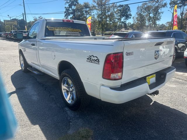 2019 Ram 1500 Classic TRADESMAN - 22941853 - 2