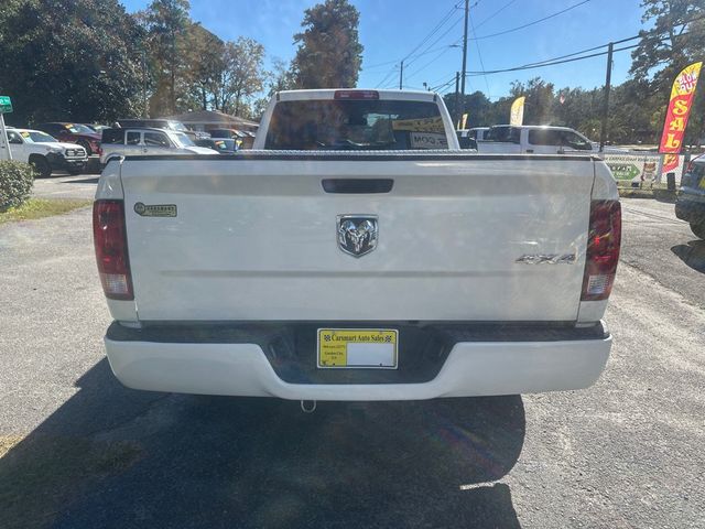 2019 Ram 1500 Classic TRADESMAN - 22941853 - 3