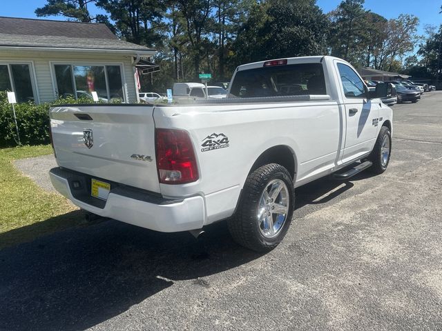 2019 Ram 1500 Classic TRADESMAN - 22941853 - 4