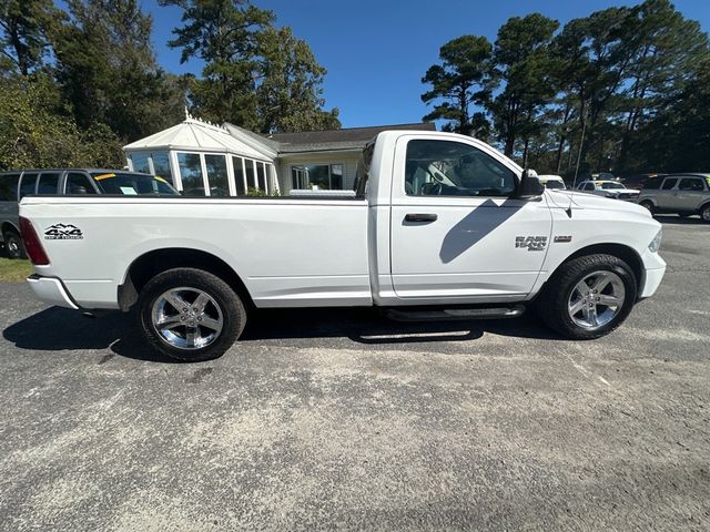 2019 Ram 1500 Classic TRADESMAN - 22941853 - 5