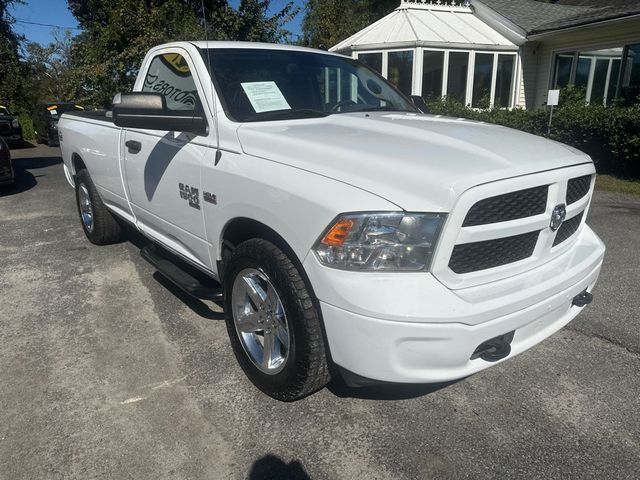 2019 Ram 1500 Classic TRADESMAN - 22941853 - 6