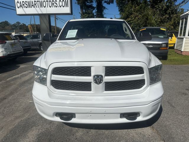 2019 Ram 1500 Classic TRADESMAN - 22941853 - 7