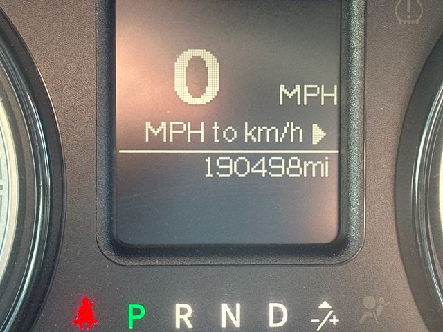 2019 Ram 1500 Classic TRADESMAN - 22941853 - 8