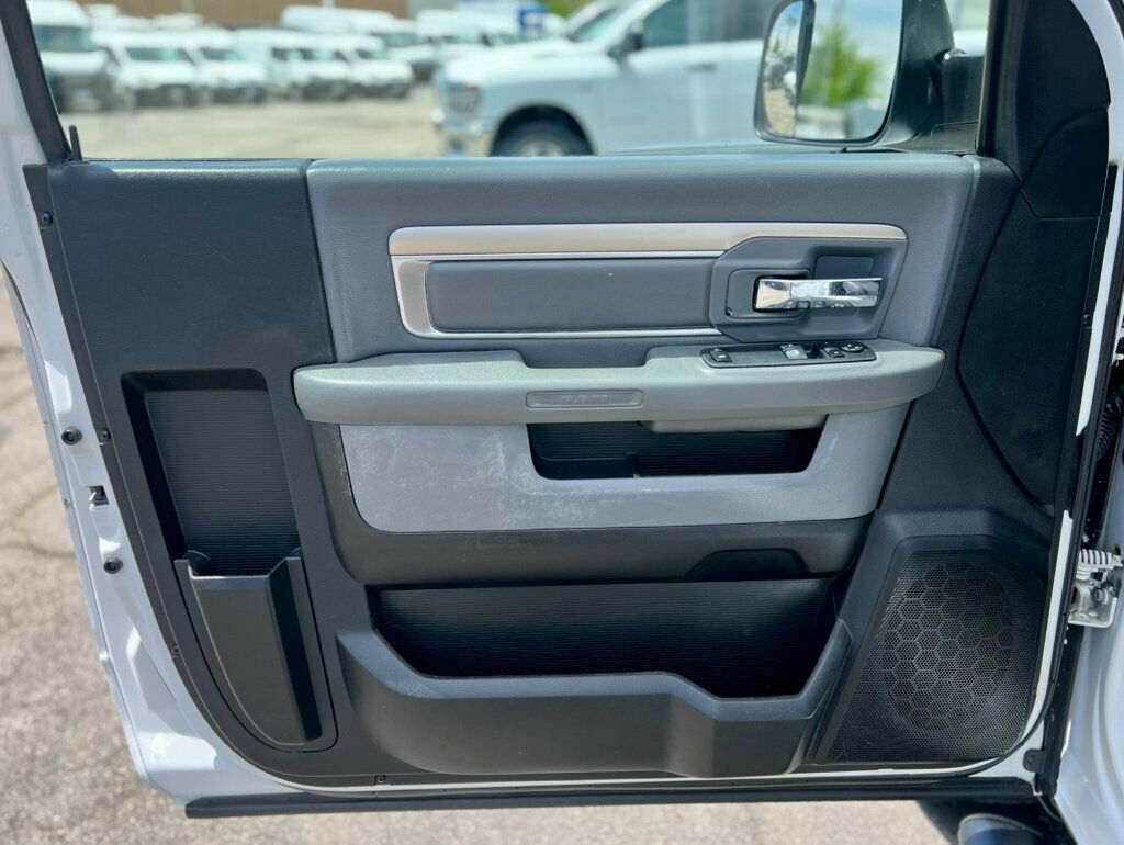 2019 Ram 1500 Classic TRADESMAN - 23021382 - 10
