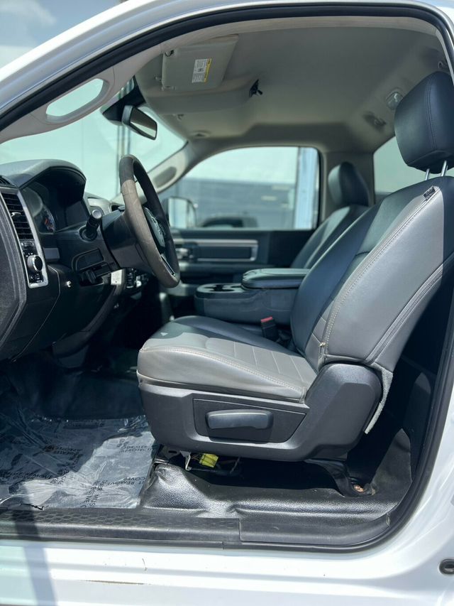 2019 Ram 1500 Classic TRADESMAN - 23021382 - 11