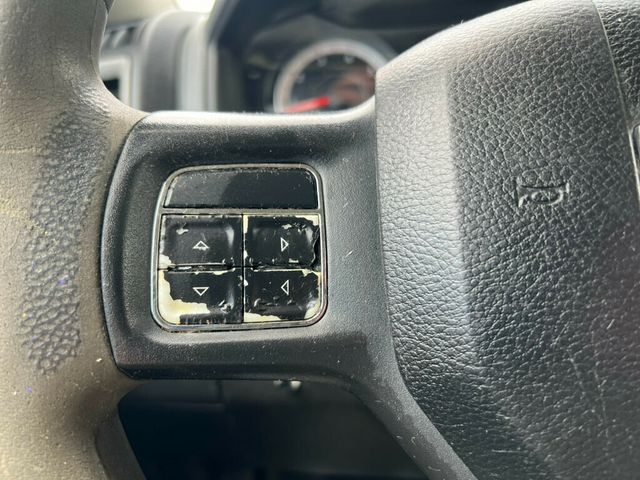2019 Ram 1500 Classic TRADESMAN - 23021382 - 13