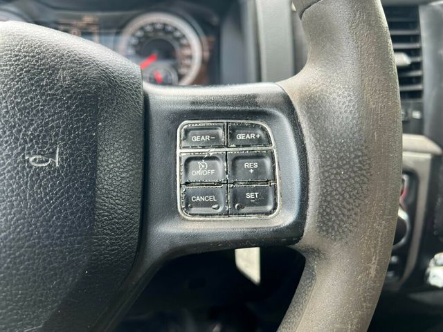 2019 Ram 1500 Classic TRADESMAN - 23021382 - 14