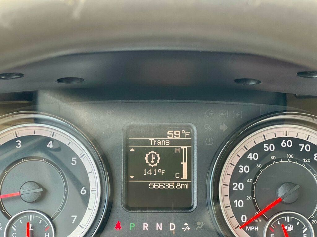 2019 Ram 1500 Classic TRADESMAN - 23021382 - 15