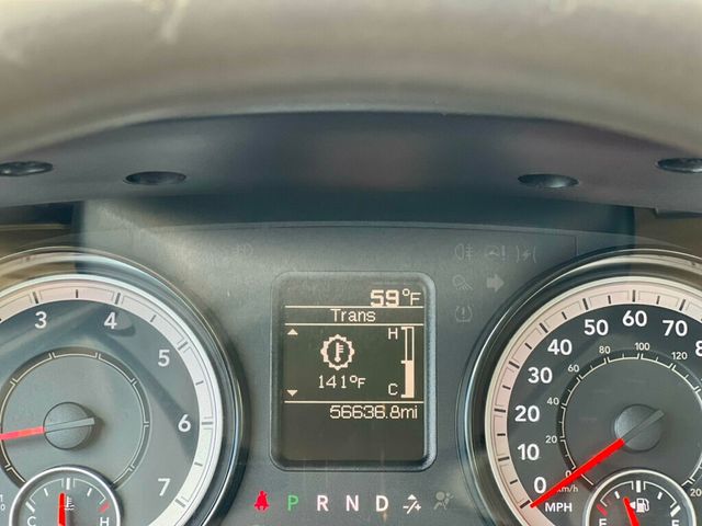 2019 Ram 1500 Classic TRADESMAN - 23021382 - 15