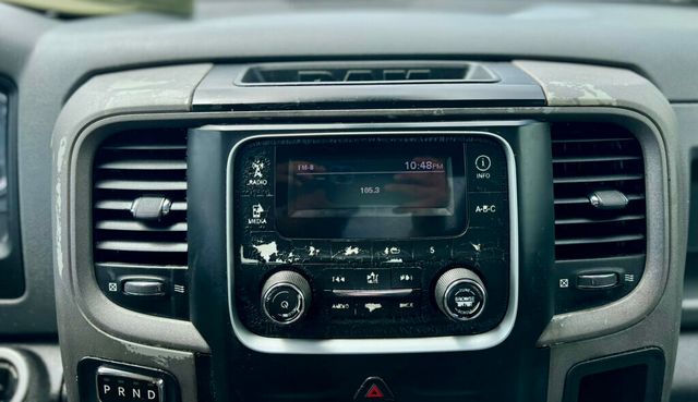 2019 Ram 1500 Classic TRADESMAN - 23021382 - 17