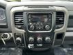 2019 Ram 1500 Classic TRADESMAN - 23021382 - 19