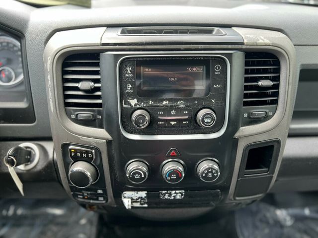 2019 Ram 1500 Classic TRADESMAN - 23021382 - 19