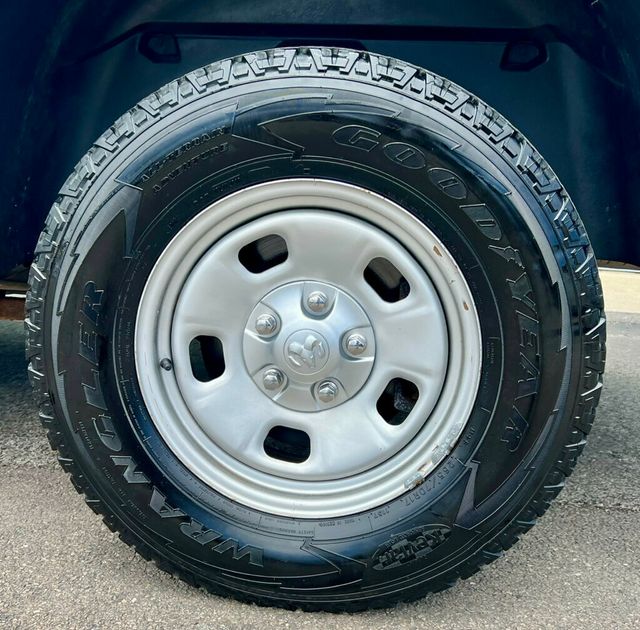 2019 Ram 1500 Classic TRADESMAN - 23021382 - 20
