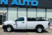 2019 Ram 1500 Classic TRADESMAN - 23021382 - 24