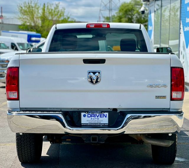 2019 Ram 1500 Classic TRADESMAN - 23021382 - 26