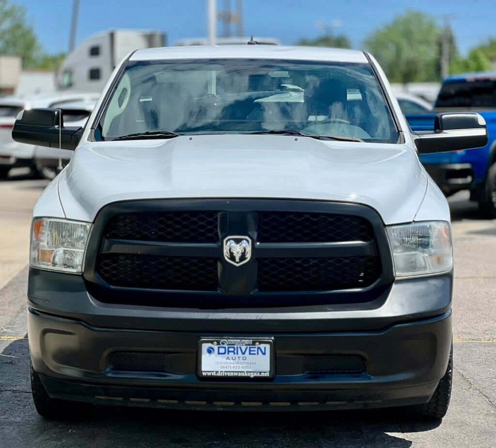 2019 Ram 1500 Classic TRADESMAN - 23021382 - 5