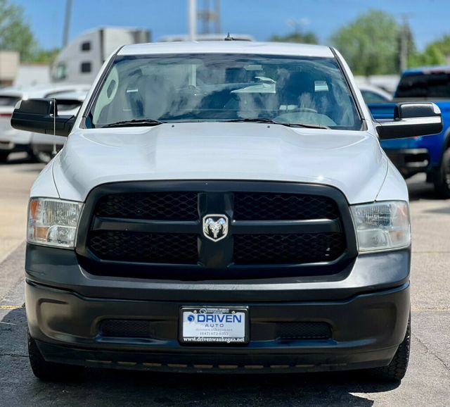 2019 Ram 1500 Classic TRADESMAN - 23021382 - 5