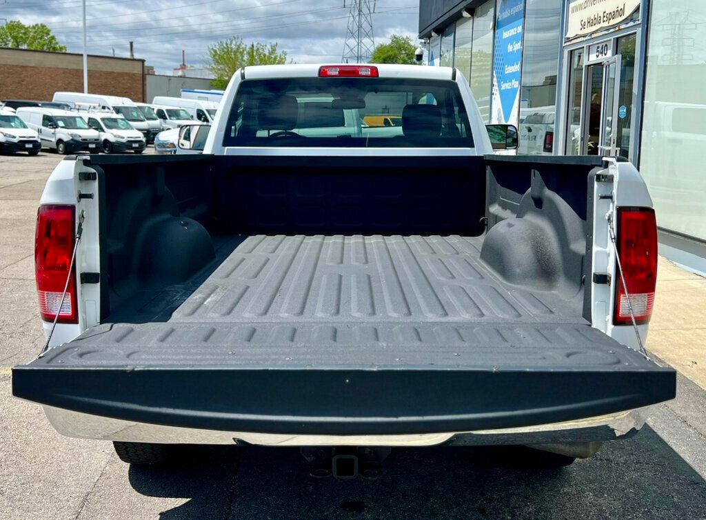 2019 Ram 1500 Classic TRADESMAN - 23021382 - 6