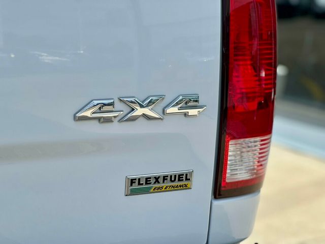 2019 Ram 1500 Classic TRADESMAN - 23021382 - 7