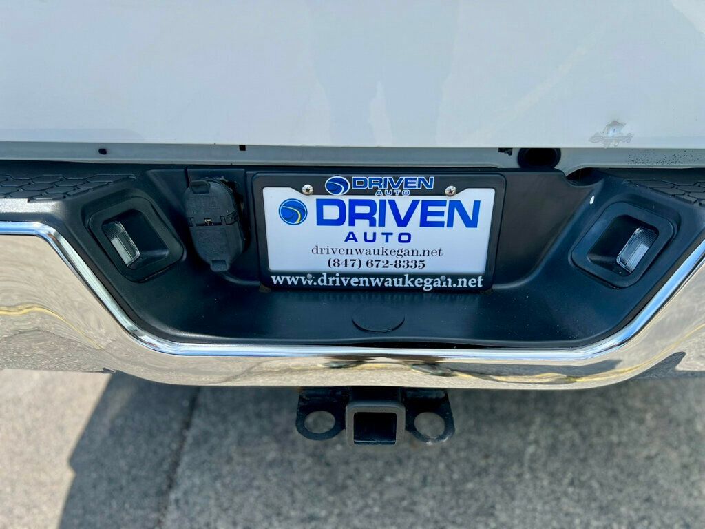 2019 Ram 1500 Classic TRADESMAN - 23021382 - 8