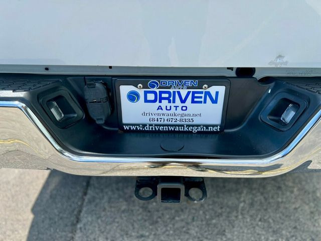 2019 Ram 1500 Classic TRADESMAN - 23021382 - 8