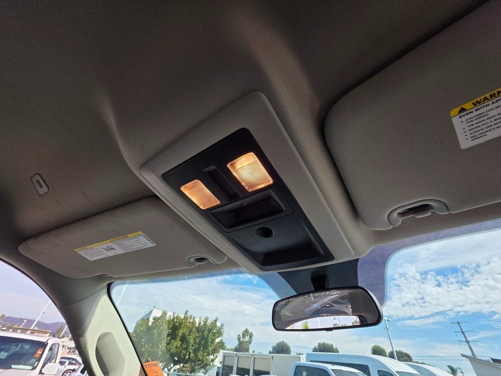 2019 Ram 1500 Classic Tradesman - 22948373 - 9