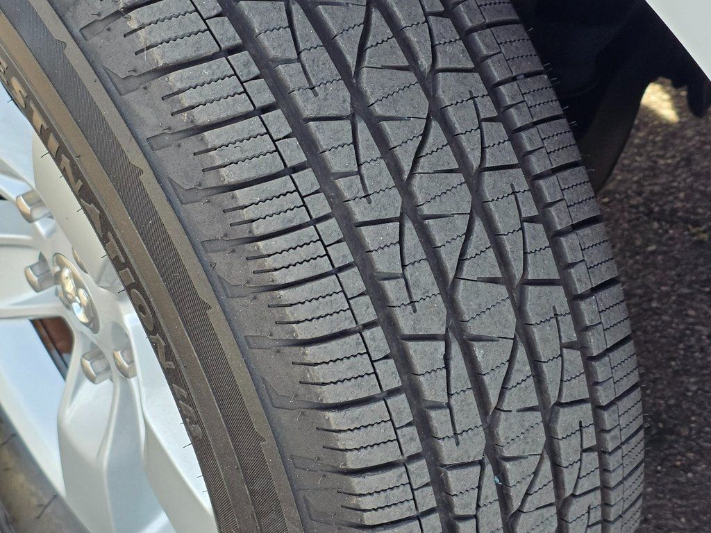 2019 Ram 1500 Classic Tradesman - 22948373 - 10