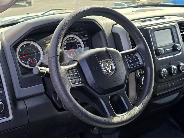 2019 Ram 1500 Classic Tradesman - 22948373 - 11