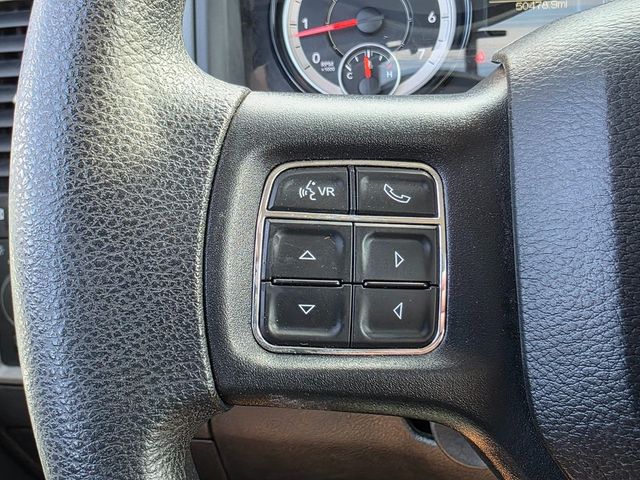 2019 Ram 1500 Classic Tradesman - 22948373 - 18