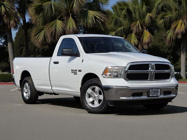 2019 Ram 1500 Classic Tradesman - 22948373 - 1