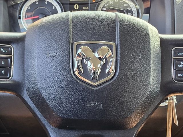 2019 Ram 1500 Classic Tradesman - 22948373 - 19