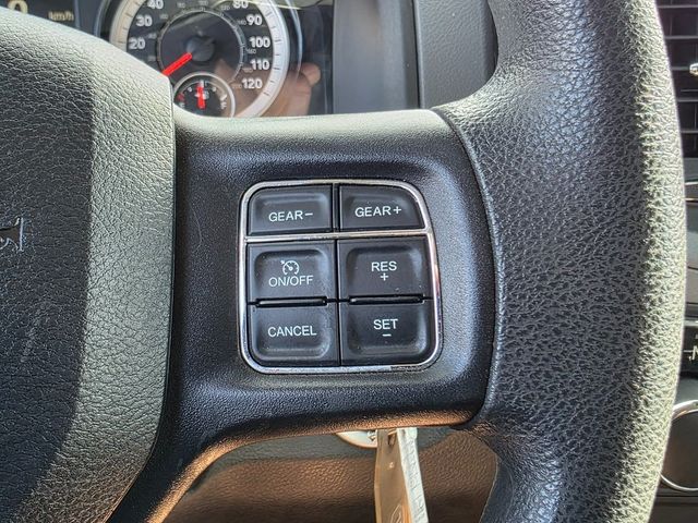 2019 Ram 1500 Classic Tradesman - 22948373 - 20