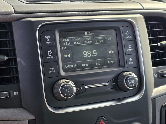 2019 Ram 1500 Classic Tradesman - 22948373 - 21