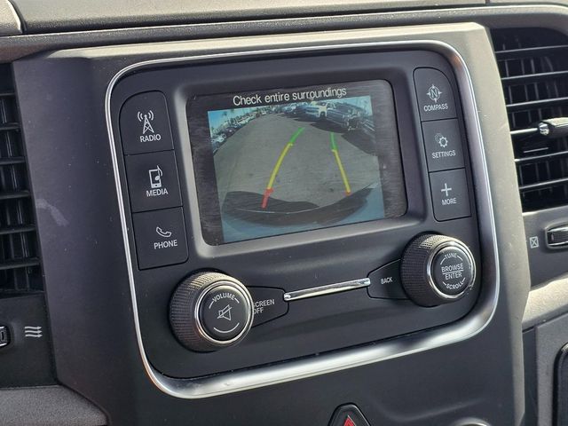 2019 Ram 1500 Classic Tradesman - 22948373 - 22