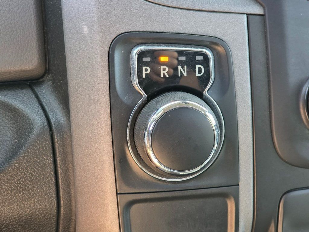 2019 Ram 1500 Classic Tradesman - 22948373 - 24