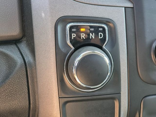 2019 Ram 1500 Classic Tradesman - 22948373 - 24