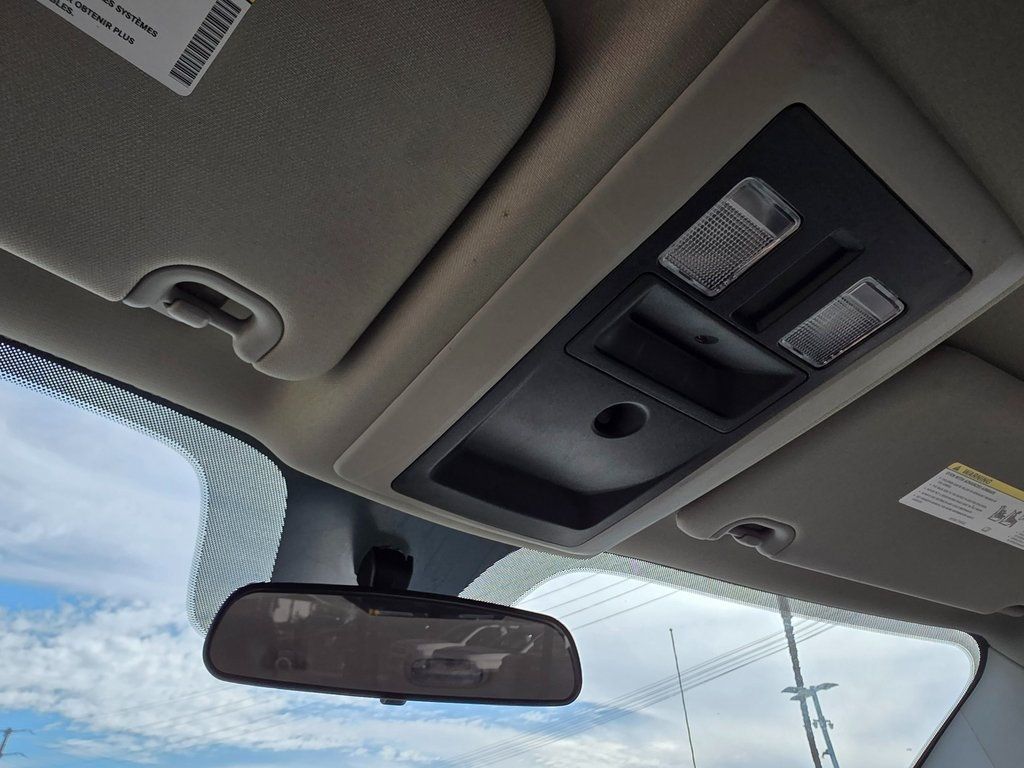 2019 Ram 1500 Classic Tradesman - 22948373 - 28