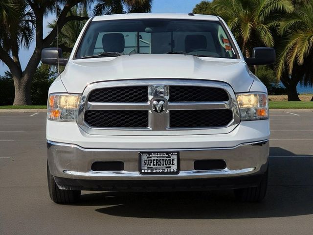 2019 Ram 1500 Classic Tradesman - 22948373 - 2