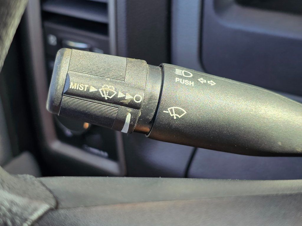 2019 Ram 1500 Classic Tradesman - 22948373 - 29