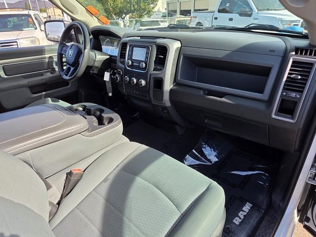 2019 Ram 1500 Classic Tradesman - 22948373 - 6