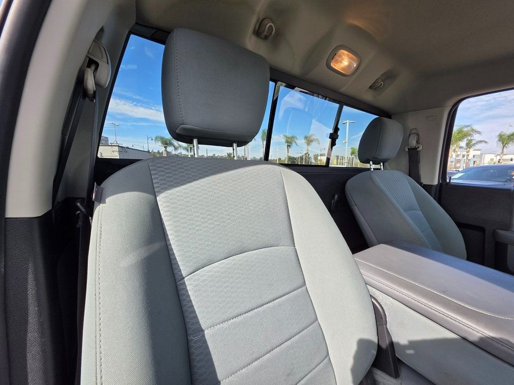 2019 Ram 1500 Classic Tradesman - 22948373 - 8