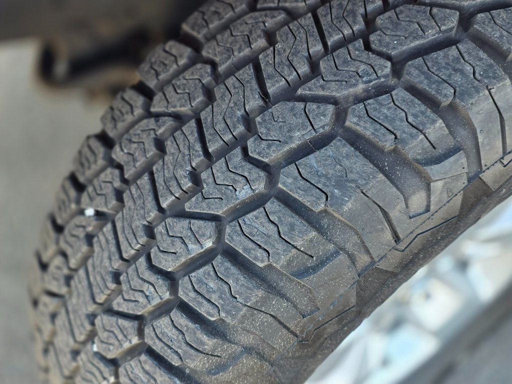 2019 Ram 1500 Classic Tradesman - 22979145 - 12