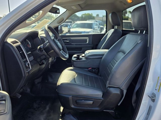 2019 Ram 1500 Classic Tradesman - 22979145 - 14