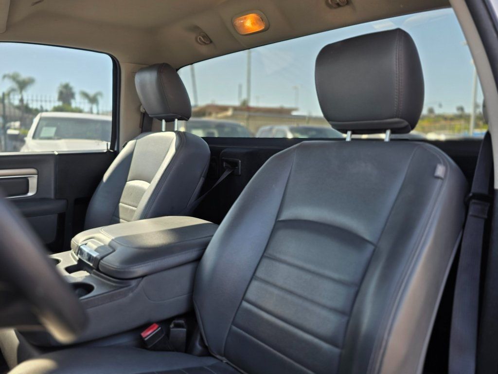 2019 Ram 1500 Classic Tradesman - 22979145 - 15