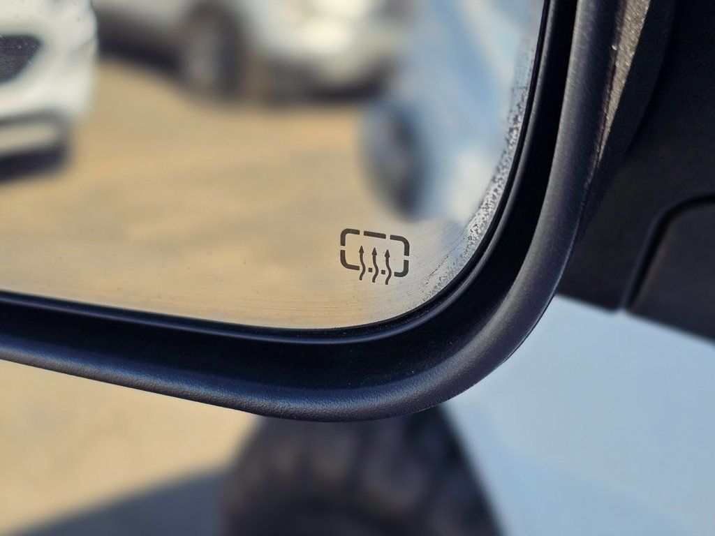 2019 Ram 1500 Classic Tradesman - 22979145 - 18