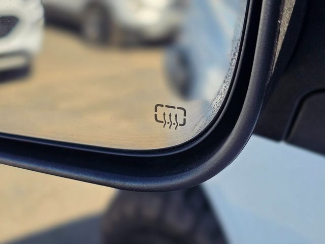 2019 Ram 1500 Classic Tradesman - 22979145 - 18