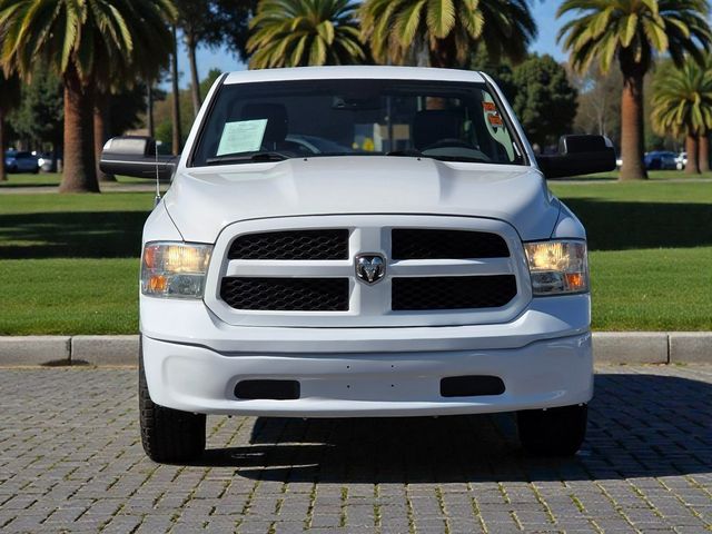 2019 Ram 1500 Classic Tradesman - 22979145 - 1