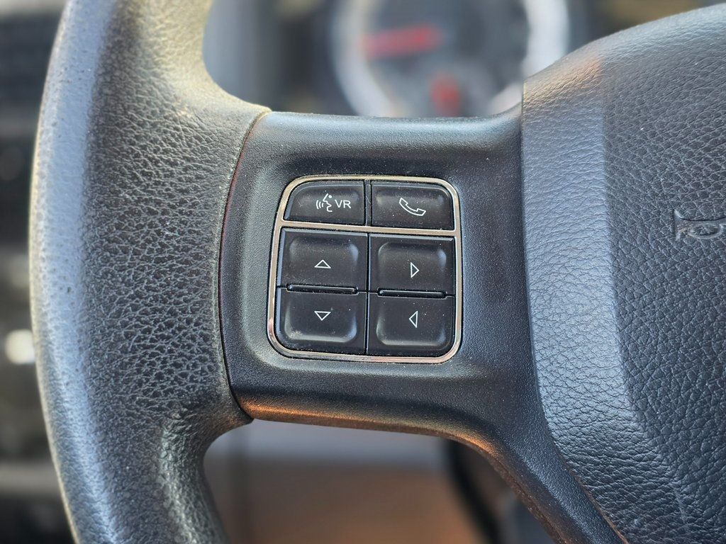 2019 Ram 1500 Classic Tradesman - 22979145 - 20